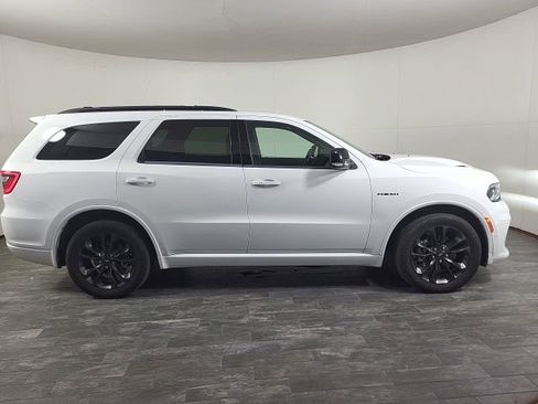Used 2023 Dodge Durango R/T w/ Blacktop Package image 3
