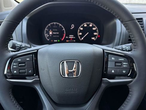 New 2026 Honda Odyssey EX-L image 26