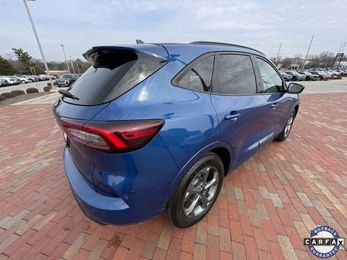 Used 2023 Ford Escape ST-Line image 35
