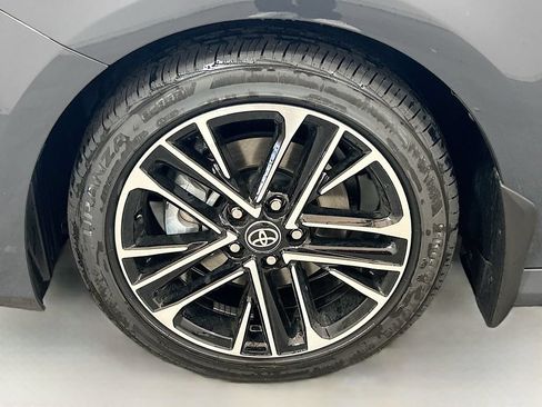 New 2026 Toyota Camry XLE FWD image 30