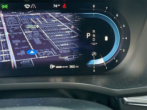 Used 2022 Volvo XC60 B6 Inscription w/ Advanced Package image 13