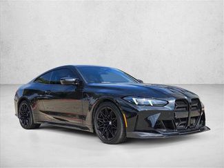 Used 2026 BMW M4 xDrive Competition video 3