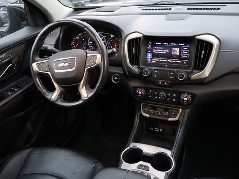 Used 2022 GMC Terrain Denali w/ LPO, Floor Liner Package image 15