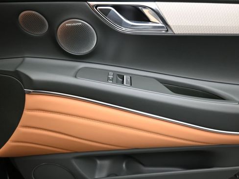 New 2026 Genesis GV80 3.5T Prestige image 11