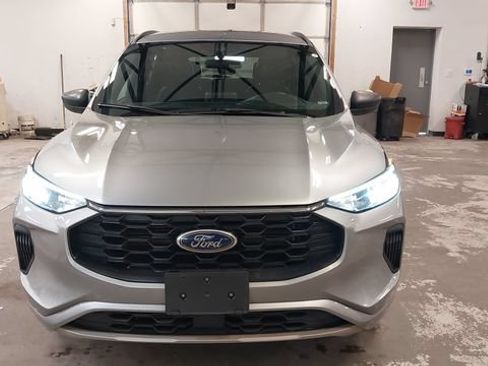 Used 2024 Ford Escape ST-Line AWD/4WD image 40