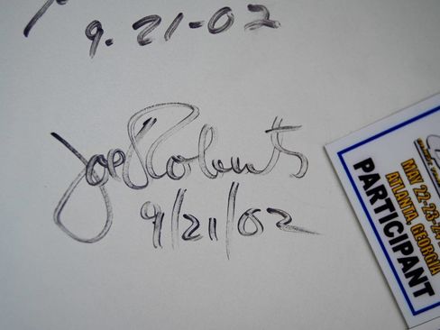 Used 2000 Chevrolet Camaro Z28 w/ SS Performance/Appearance Pkg image 10