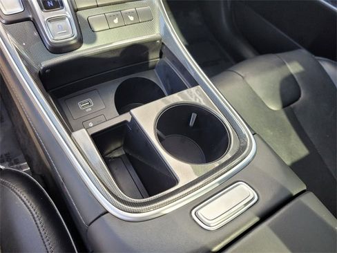 Used 2021 Hyundai Santa Fe SEL w/ Convenience + Premium Package image 25