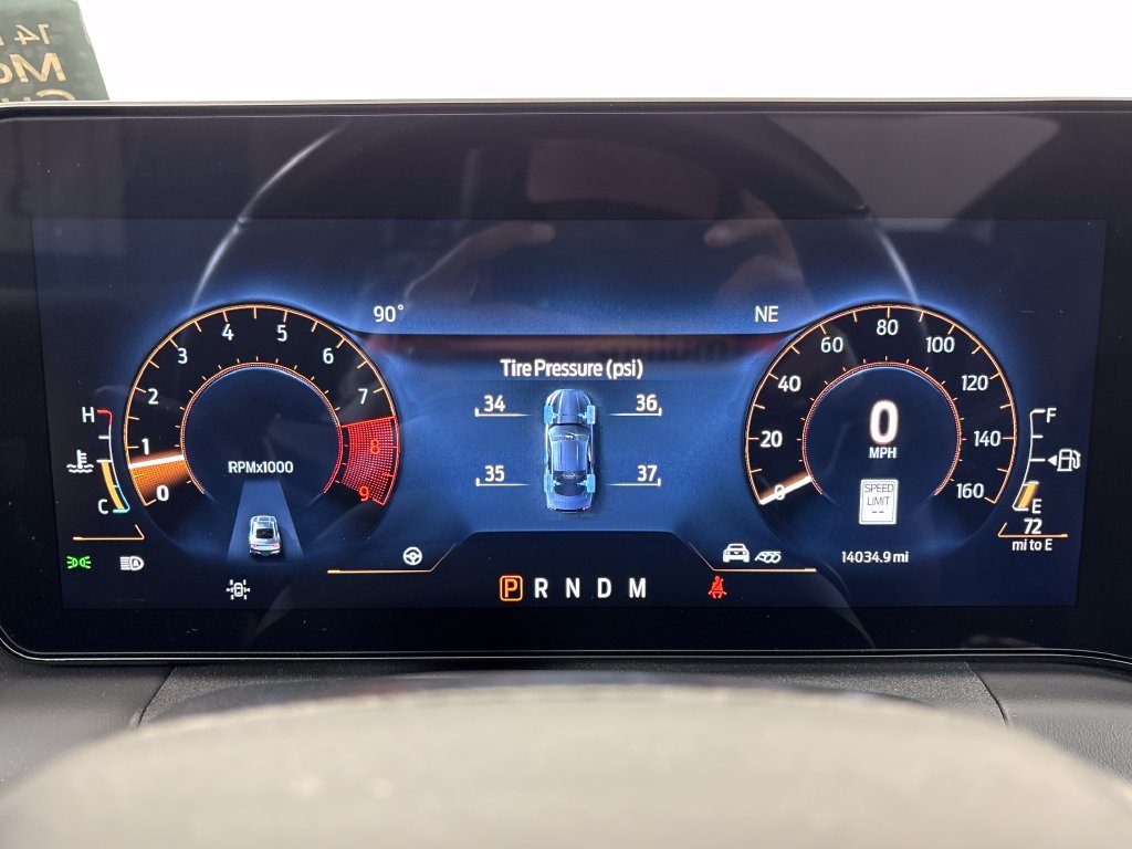Certified 2024 Ford Mustang GT Premium RWD image 21