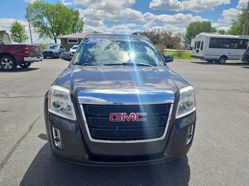 Used 2015 GMC Terrain SLE w/ Convenience Package FWD image 3
