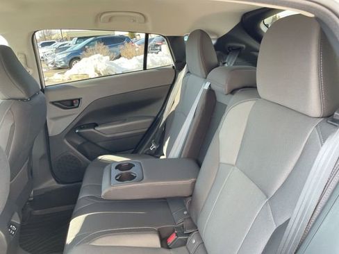 New 2026 Subaru Crosstrek 2.0i Premium image 12