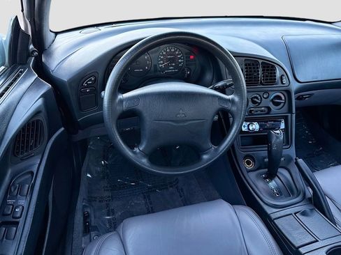 Used 1999 Mitsubishi Eclipse GS FWD image 17