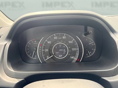 Used 2014 Honda CR-V EX-L image 15