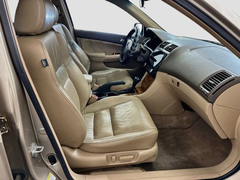 Used 2003 Honda Accord EX image 31