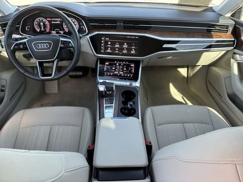 Used 2022 Audi A7 3.0T Premium Plus w/ Premium Plus image 11