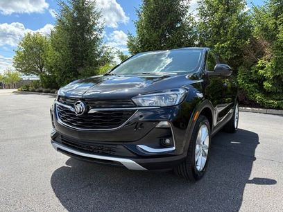 Used 2023 Buick Encore GX Preferred w/ Cold Weather Comfort Package