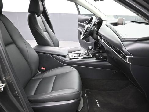 Used 2023 MAZDA CX-30 AWD 2.5 S w/ Preferred Package image 14