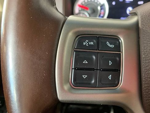 Used 2014 RAM 1500 Laramie w/ Protection Group AWD/4WD image 28