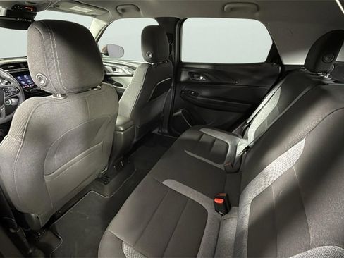 Certified 2022 Chevrolet TrailBlazer LT w/ Convenience Package image 26