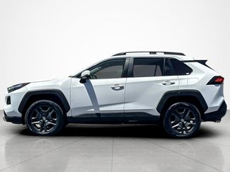 Certified 2024 Toyota RAV4 Adventure AWD/4WD video 2