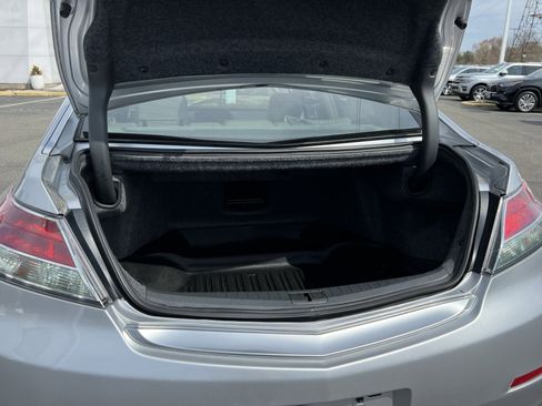 Used 2012 Acura TL w/ Technology Package image 24