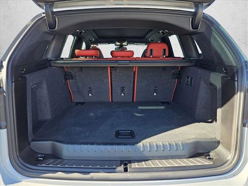 Used 2022 BMW X3 M w/ Competition Package image 7