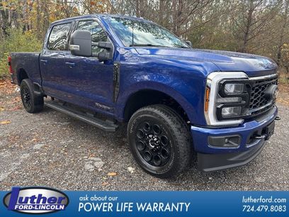 New 2026 Ford F250 XLT w/ XLT Premium Package