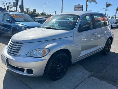 Used 2007 Chrysler PT Cruiser