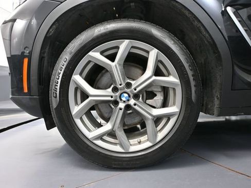 Used 2023 BMW X3 xDrive30i AWD/4WD image 17
