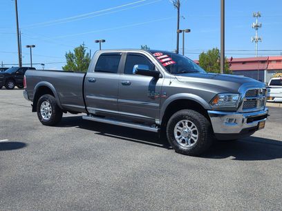Used 2013 RAM 3500 Laramie