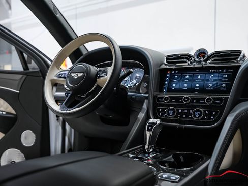 Used 2022 Bentley Bentayga Speed image 79