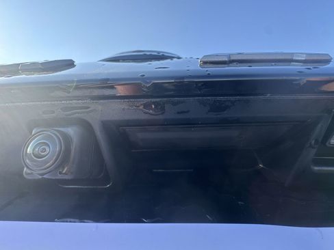 New 2026 Nissan Armada Platinum Reserve image 18