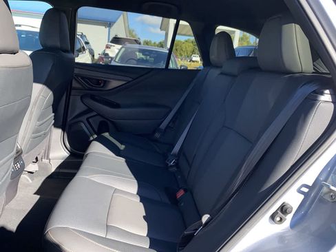 Certified 2022 Subaru Outback Wilderness image 19