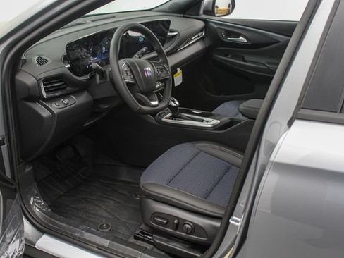New 2026 Buick Envista Preferred w/ Convenience I Package FWD image 17