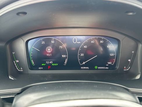 New 2026 Honda Civic Sport Touring image 23