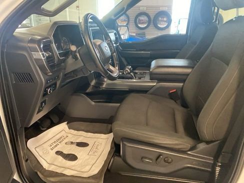 Used 2023 Ford F150 XLT AWD/4WD image 27