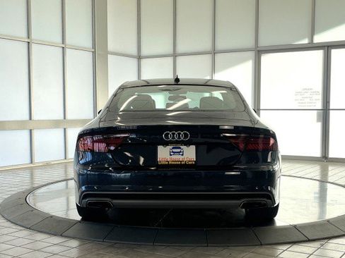 Used 2016 Audi A7 3.0T Premium Plus w/ 20" Wheel & Tire Package image 6