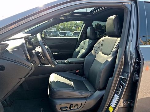 Used 2024 Lexus RX 350 Premium w/ Accessory Package (Z1) AWD/4WD image 14