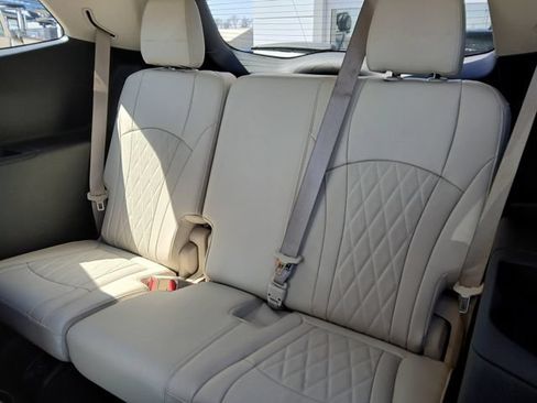 Certified 2024 Buick Enclave Avenir w/ Avenir Technology Package AWD/4WD image 13