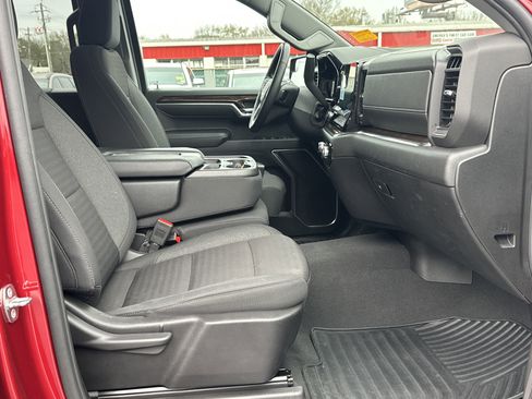 Used 2024 GMC Sierra 1500 Elevation w/ X31 Off-Road Package image 12