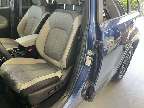 Certified 2026 Subaru Forester Premium AWD/4WD image 15