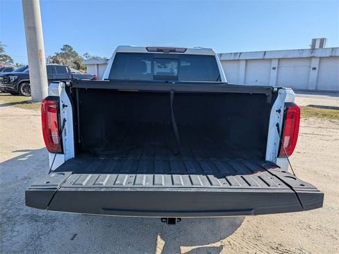 Used 2020 GMC Sierra 1500 AT4 w/ AT4 Premium Package image 52