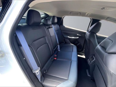New 2026 Nissan Leaf SV+ w/ Illuminated Package FWD image 10