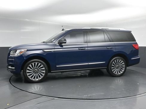 Used 2020 Lincoln Navigator Reserve w/ Luxury Package AWD/4WD image 4