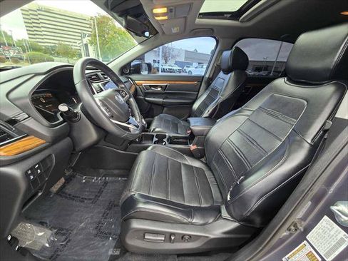 Used 2022 Honda CR-V EX-L image 20