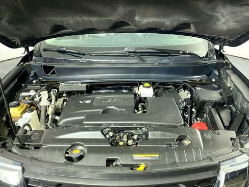 Used 2020 Nissan Pathfinder SL image 26