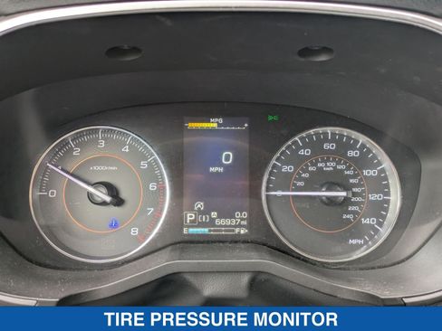 Certified 2021 Subaru Crosstrek 2.5i Limited w/ Moonroof Package 2 image 17