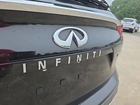 Used 2019 INFINITI QX50 Essential w/ Premium Heat Package AWD/4WD image 10