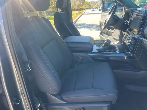 Used 2023 Ford F150 XLT w/ Equipment Group 302A High image 46