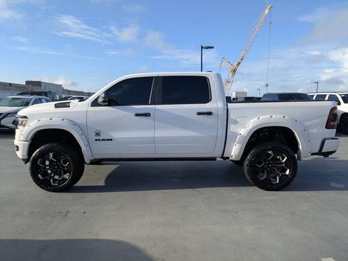 Used 2023 RAM 1500 Big Horn AWD/4WD image 6