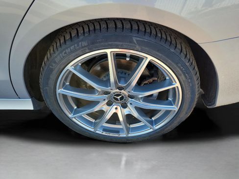 Certified 2023 Mercedes-Benz E 350 Sedan image 33